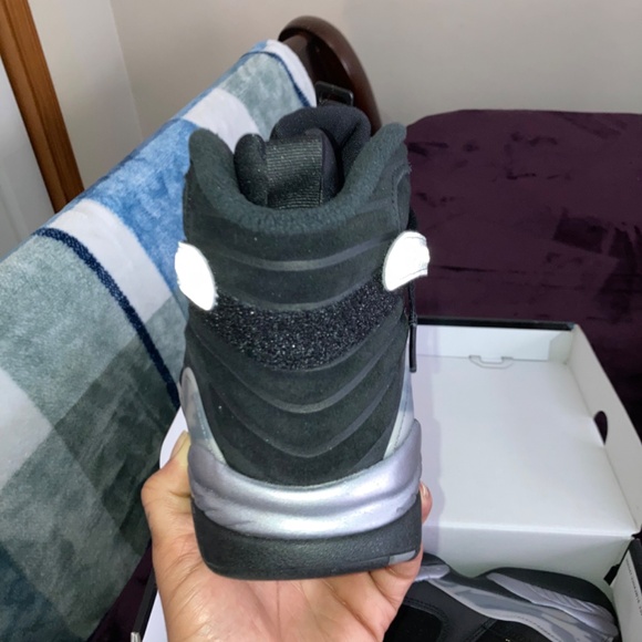 Jordan 8 Retro Winterized - Picture 7 of 9